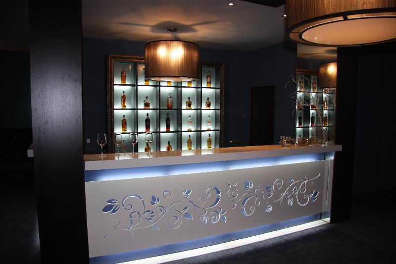 Ores Boutique Hotel Bansko Exterior photo