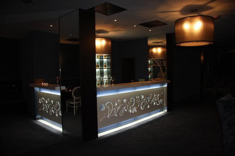 Ores Boutique Hotel Bansko Exterior photo